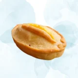 pasticciotto senza glutine