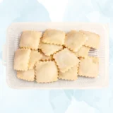 ravioli senza glutine