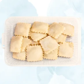 ravioli senza glutine