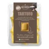 ravioli tartufo senza glutine