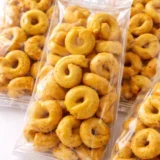 taralli curcuma senza glutine
