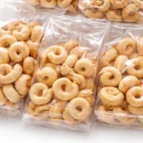 taralli senza glutine
