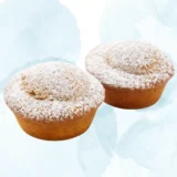 tortino mele senza glutine