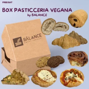 box vegana