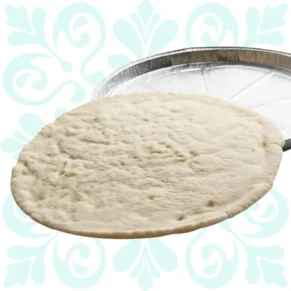 base pizza senza glutine