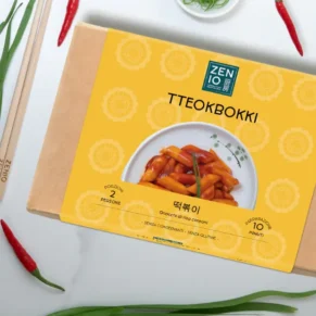 box ttekbokki senza glutine