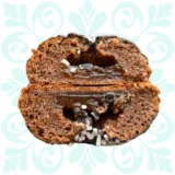 brioche sacher senza glutine