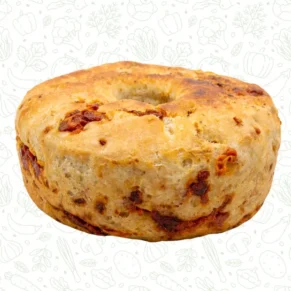 casatiello gluten free