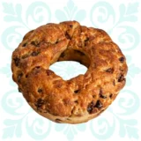 casatiello senza glutine