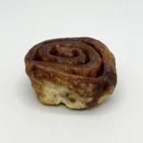 cinnamon roll vegano senza glutine