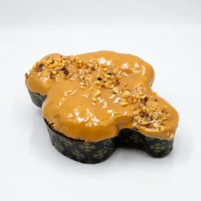 colomba bueno senza glutine