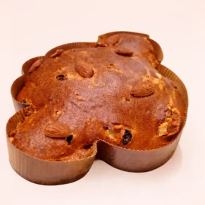 colomba classica senza glutine