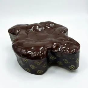 colomba cioccolato senza glutine