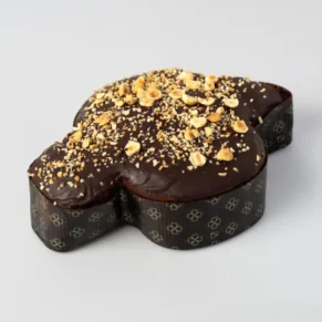 colomba cioccolato senza glutine