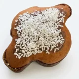 colomba cioccolato senza glutine gnam