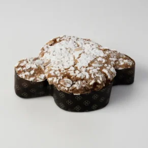 colomba classica senza glutine