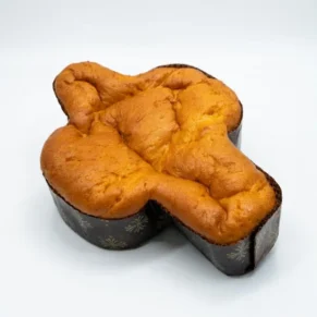 colomba classica senza glutine lab