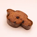 colomba gocce cioccolato gluten free