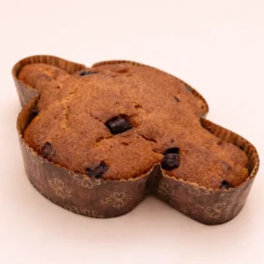 colomba gocce cioccolato senza glutine