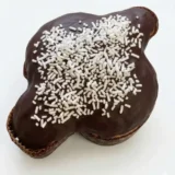 colomba gocce cioccolato senza glutine gnam