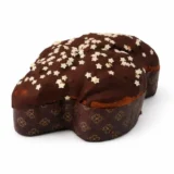 colomba nutella senza latte senza glutine