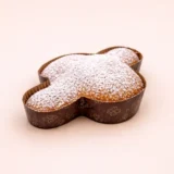 colomba nuvola gluten free