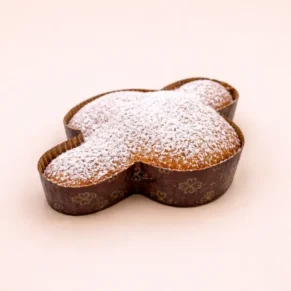 colomba nuvola gluten free