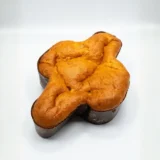 colomba pellecchiella senza glutine