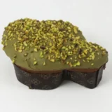 colomba pistacchio senza glutine