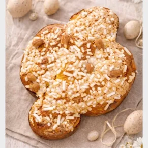 colomba senza glutine new food