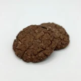 cookies cioccolato vegano senza glutine