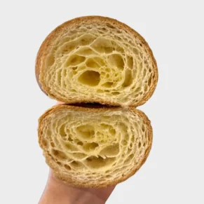 cornetto vegano senza glutine