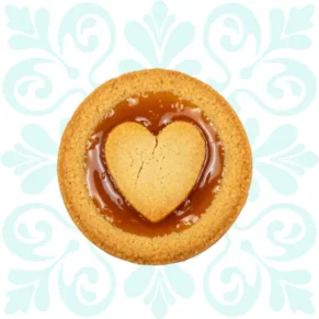 crostatina albicocca senza glutine