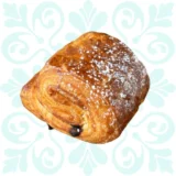 fagottino cioccolato senza glutine