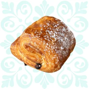 fagottino cioccolato senza glutine