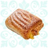 fagottino crema senza glutine