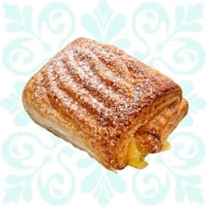 fagottino crema senza glutine