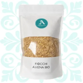 fiocchi avena senza glutine
