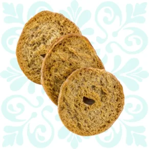 freselle senza glutine