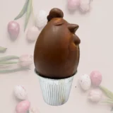 gallina kinder senza glutine