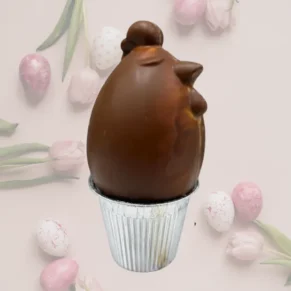 gallina kinder senza glutine