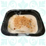 lasagna bianca senza glutine