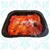 lasagna bolognese senza glutine