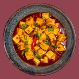 mapo tofu senza glutine