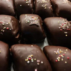 morbidoni senza glutine