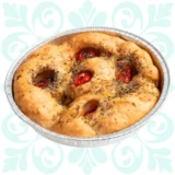 padellino leccese senza glutine