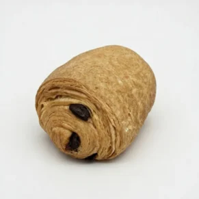 pain au chocolat vegano senza glutine