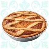 pastiera grano saraceno senza glutine