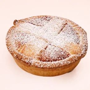 pastiera pasquale senza glutine