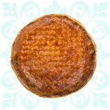 pizza rustica senza glutine